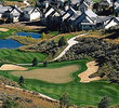 The Club at Cordillera - Short Course