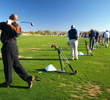 Practice Range