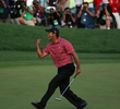 Tiger Woods at the 2009 Arnold Palmer Invitational