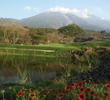 Fuego Maya Golf Course - Hole 17