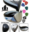 SMT Golf's DB Plus driver