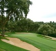Valderrama Golf Club - Greens