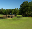 Tour 18 Golf Club - Hole 6