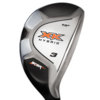 Hireko Golf's Acer XK Hybrid