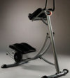 Ab Coaster - Golf Fitness