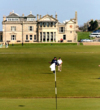 St. Andrews Old Course - Hole 1