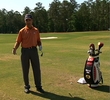 Charlie King - Happy Caddie game