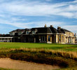 Prestwick Golf Club - No. 18