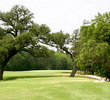 Republic Golf Club - No. 6 Green