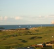 North Berwick Golf Club - Gate