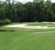 Eagle's Pointe Golf Course - First Green