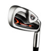 Hireko Golf - Power Play Caiman Irons