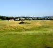 Turnberry's Ailsa course - hole 18