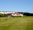 Kintyre course at Turnberry - 18th green