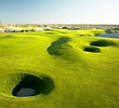Paraiso Del Mar - Double Green