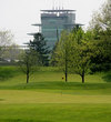 Indianapolis Motor Speedway Pagoda