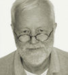 Author Bob Thomas