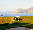 Nefyn & District - Tee Box