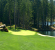 Bear Mountain Valley Course - Hole 13