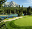 Banff Springs Golf Course