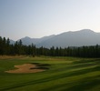 Jasper Park Lodge Golf Course - No. 2