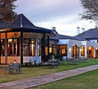 Fairmont Mt. Kenya Safari Club - Equator Line