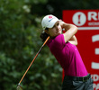 Lorena Ochoa - Ricoh Women's British Open