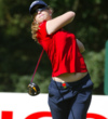 Paula Creamer - Ricoh Women's British Open