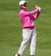 Catriona Matthew - Fairway
