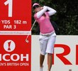 Paula Creamer - Round 4