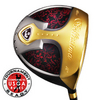 iBella Bellissima driver By Hireko Golf