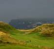 Chambers Bay Golf Course - No. 10