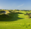 Chambers Bay Golf Course - No. 16