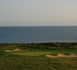 New Links at Bodega Harbour - hole 16
