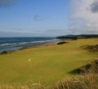 Bandon Dunes Golf Resort - Pacific Dunes Course - Hole 4