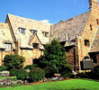 Winged Foot - U.S. Open Clubhouse