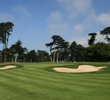 Harding Park Golf Course - Hole 4