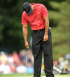 Tiger Woods - 09 PGA Championship