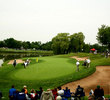 Glen Abbey Golf Club - Hole 7