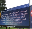 RCGA Museum Billboard