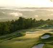 Dye Course at French Lick Resort
