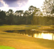 Bent Creek G.C. in Jacksonville - hole 3