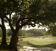 Apple Rock golf course at Horseshoe Bay - hole 16