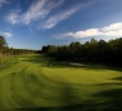 Arthur Hills golf course at Boyne Highlands - hole 5
