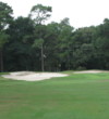 Arcadian Shores Golf Club - hole 10