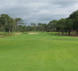 Pine Lakes Country Club in Myrtle Beach - hole 1