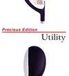 Miura Precious Edition golf club