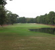 Arcadian Shores Golf Club - hole 11