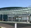 Southwest Oregon Regional Airport