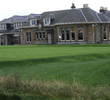 Prestwick Golf Club in Scotland